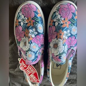 Unisex Vans size 5 women (3.5 men)